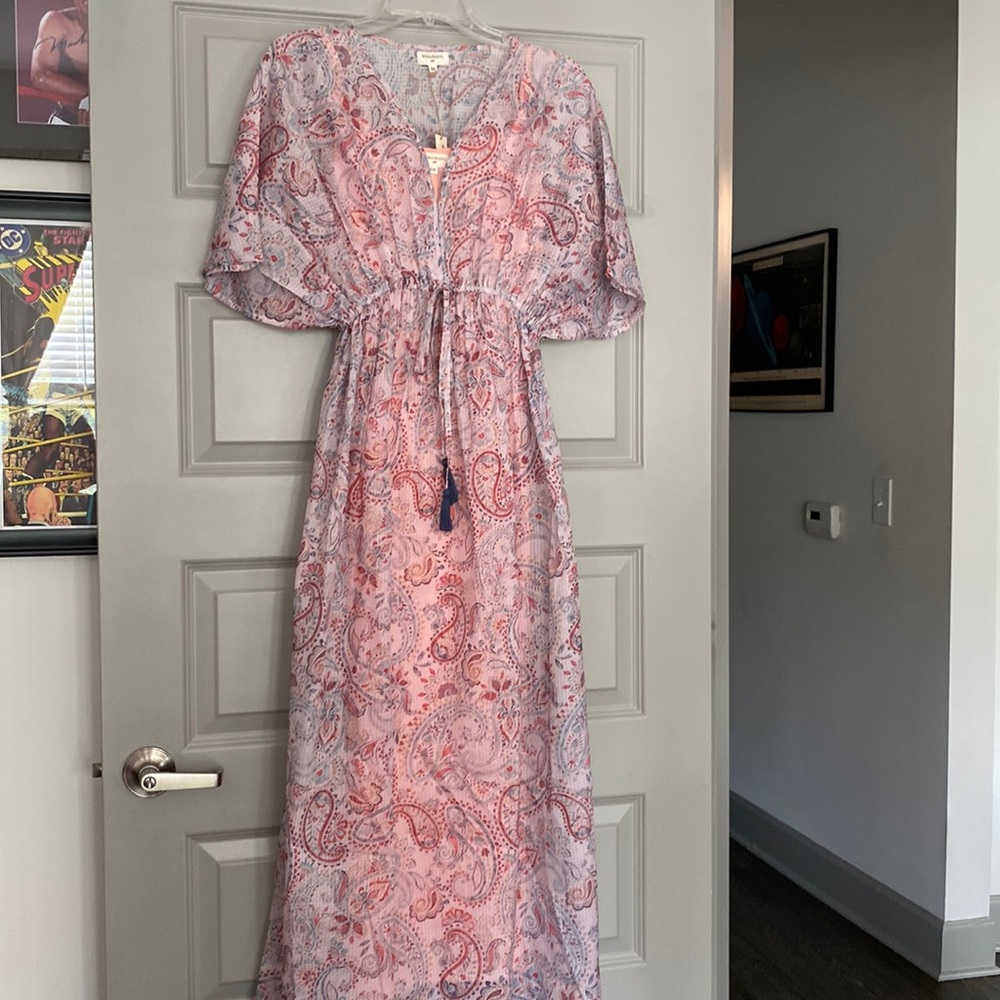 World Market dress